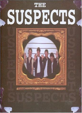 The Suspects